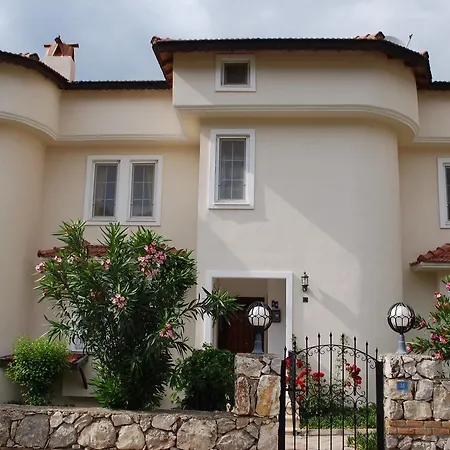 Apartament Almond Grove A4 Fethiye