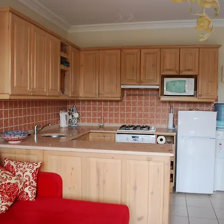 Apartament Almond Grove A4