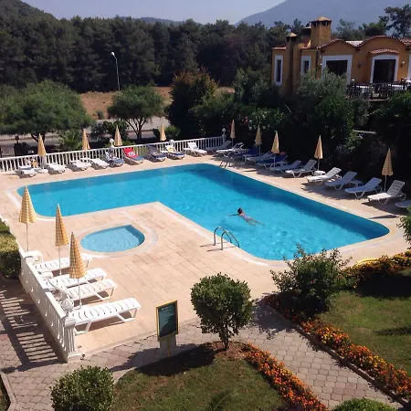 Apartament Almond Grove A4